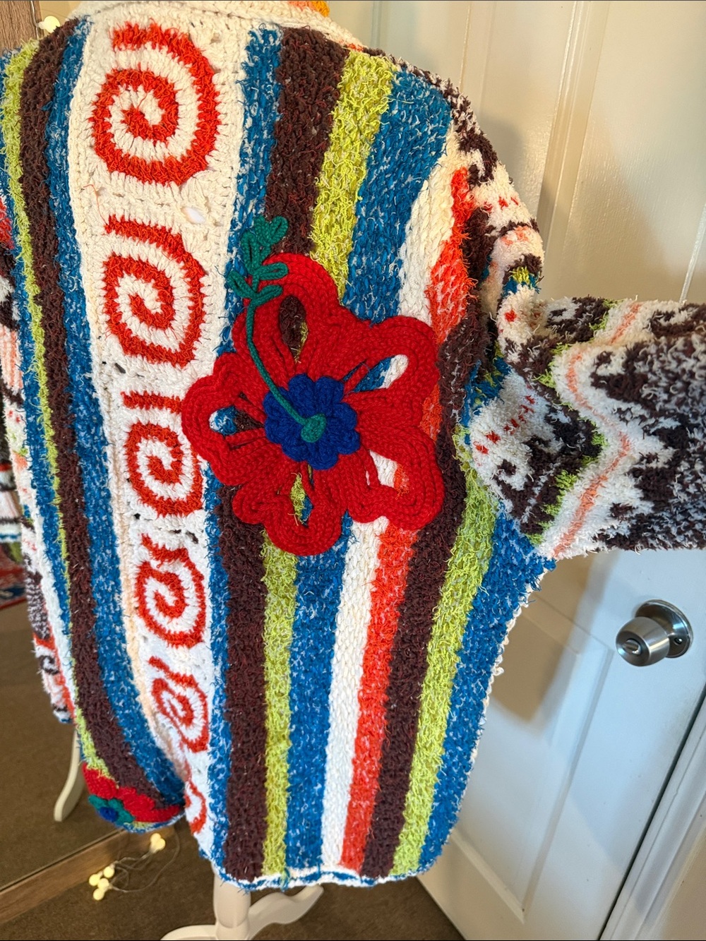 Free People
Terry Towel Cardi - Picture 14 of 17